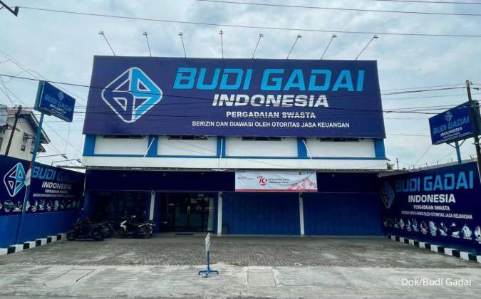 Ilustrasi: Budi Gadai Tingkatkan Ketahanan Bisnis Lewat Diversifikasi Aset Jaminan