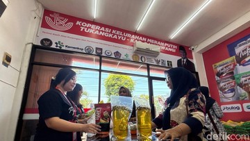 Menteri Keuangan Purbaya Yudhi Sadewa.Foto: Ignacio Geordy Oswaldo