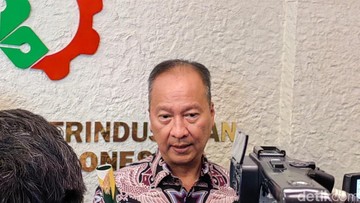 Kemenperin Ultimatum Vokasi: Lahirkan Talenta Industri Siap Kerja, Dorong Daya Saing Global