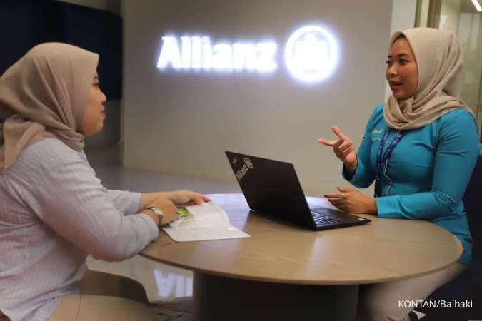Asuransi Syariah Menggeliat, Raih Rp 9,15 Triliun di Pertengahan 2026
