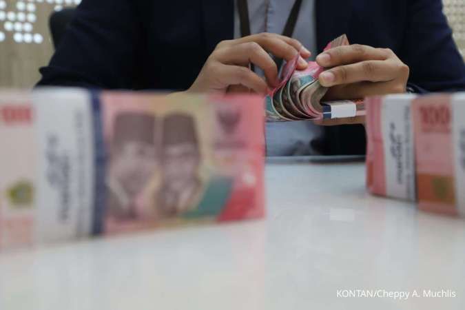 Perbankan Indonesia Akhiri Pekan dengan Kilau Positif: Analis Ungkap Rahasia di Balik Penguatan Saham