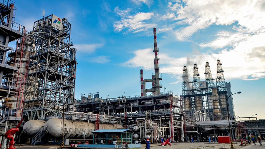 Pertamina Ubah Dua Kilang Jadi Mesin Penghasil Avtur, Atasi Surplus Solar Nasional