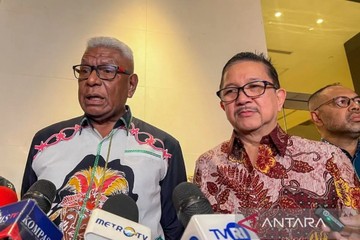 Foto: ANTARA/Putu Indah Savitri