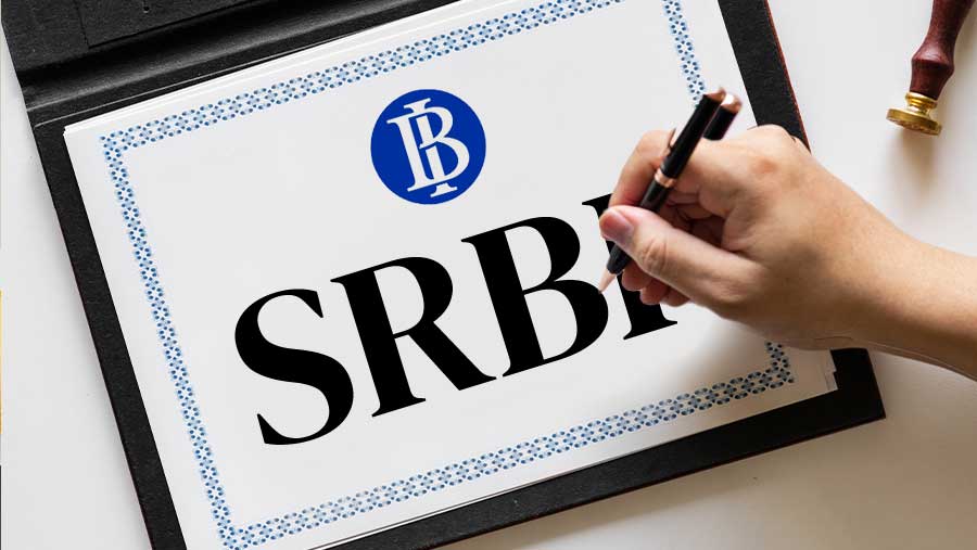 Likuiditas Melimpah, Investor Serbu SRBI Jangka Panjang di Tengah Biaya Dana Perbankan Tinggi