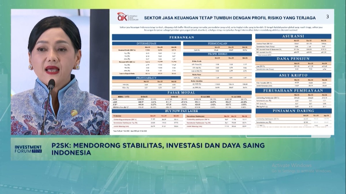 Ilustrasi: OJK dan DPR ke New York: Respons Strategis Peningkatan Transparansi Pasar Modal Indonesia