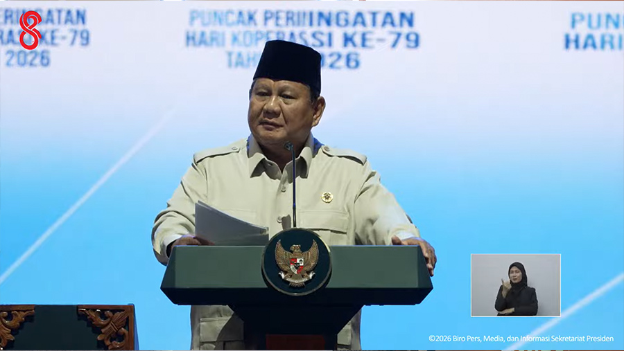 Prabowo Targetkan 50 Pabrik Etanol Demi Percepatan E20, Langkah Strategis Energi Terbarukan