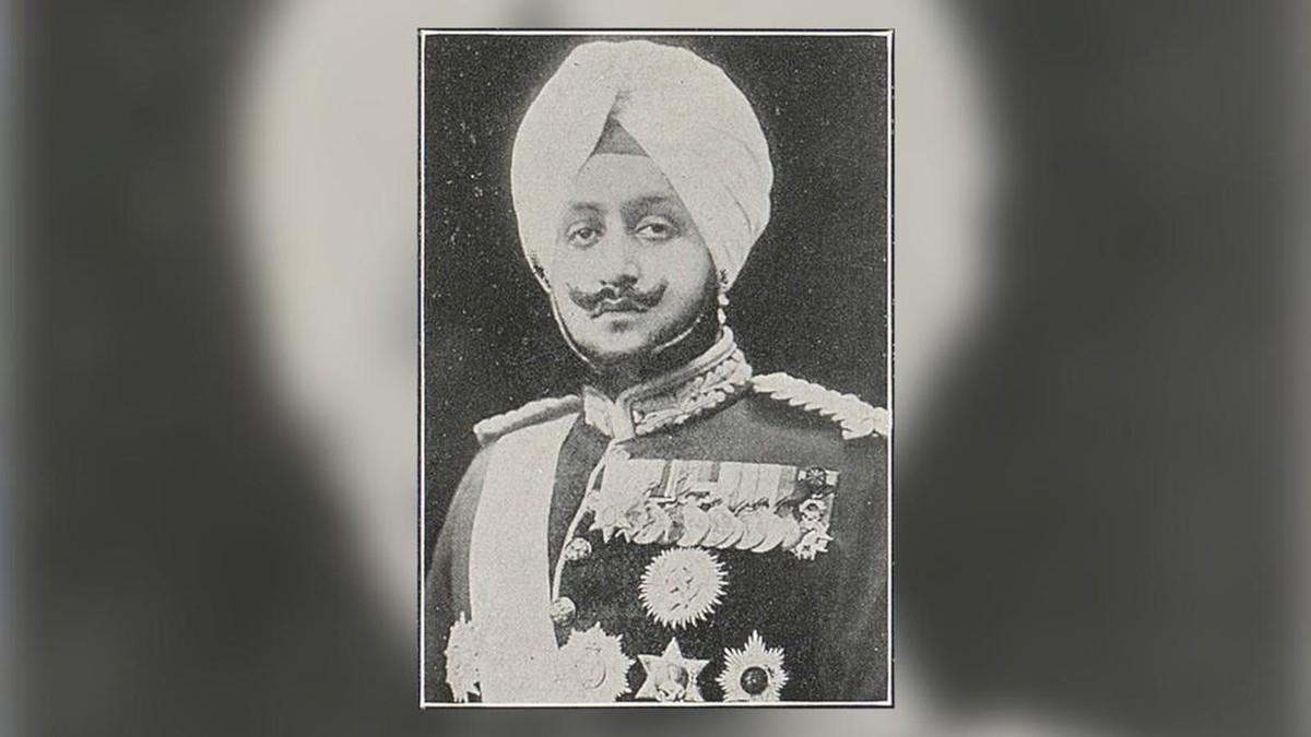 Maharaja Bhupinder Singh: Kilas Balik Kehidupan Raja Patiala yang Penuh Kemegahan dan Misteri