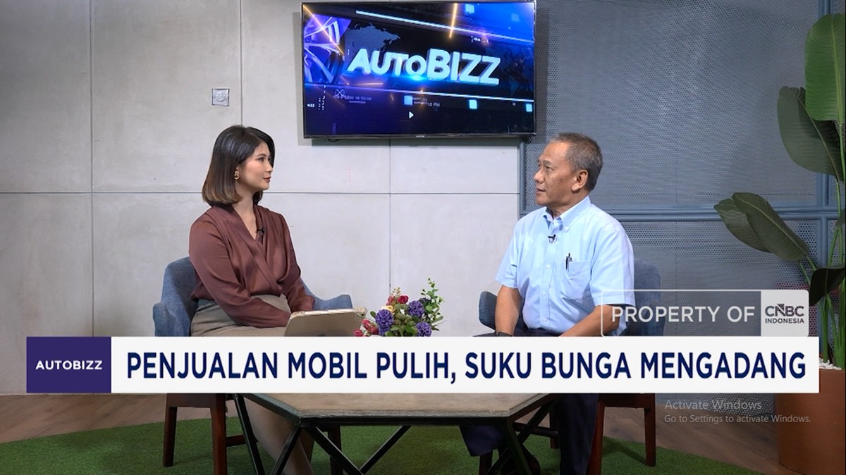 Industri Otomotif Indonesia Siapkan Strategi Jitu Dongkrak Penjualan 2026 di Tengah Gempuran Ekonomi Global
