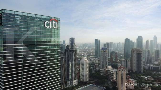 Citi Luncurkan Platform Digital Revolusioner Permudah Akses Modal Perusahaan Tertutup