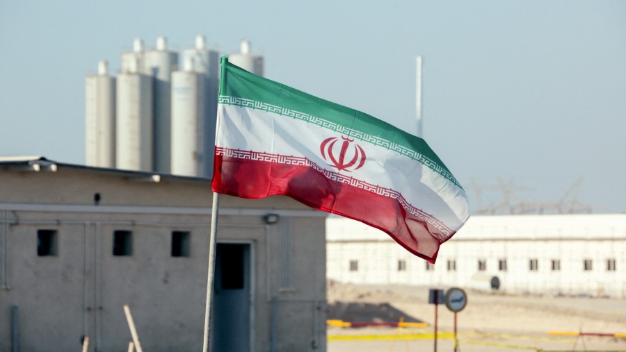 Iran Beri Sinyal Balasan Keras Pasca Serangan di Fasilitas Nuklir Darkhovin
