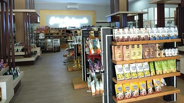 UMKM Berpeluang Lebar Merambah Ritel Modern, Bebas Biaya Pendaftaran Dibuka