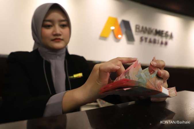 Bank Mega Syariah Catat Lonjakan Pembiayaan Konsumer, Lampaui Target Pertengahan 2026