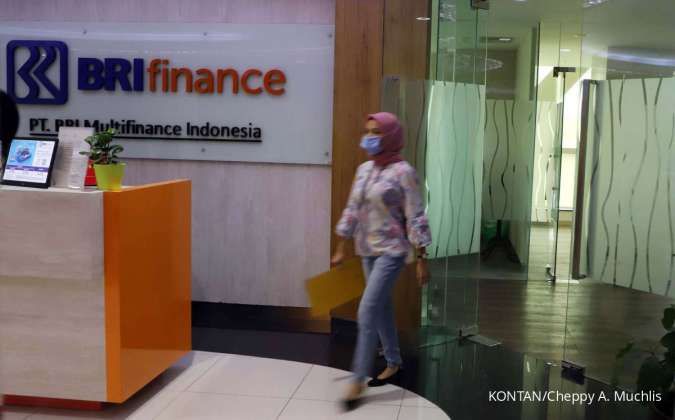 BBM Naik, Electric Vehicle Naik Daun: BRI Finance Ungkap Peluang Pasar Baru