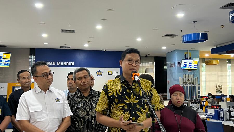 Insentif Pajak PFII: Pemerintah Tegaskan Tak Semua Investor Nikmati Fasilitas 0-50 Tahun