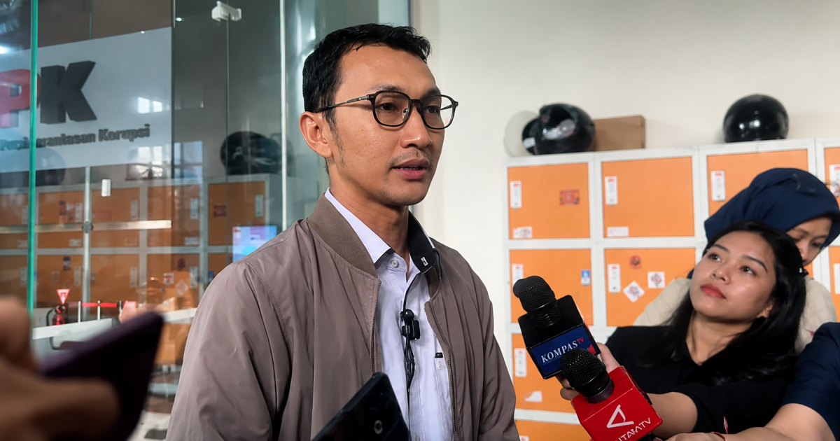 Bupati Lombok Barat Terjaring OTT KPK Diduga Terima Suap Proyek Ratusan Juta