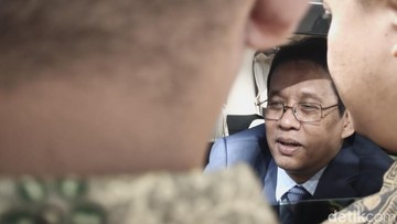 Menteri Keuangan Purbaya Temui Pimpinan BGN Bahas Potensi Anggaran MBG