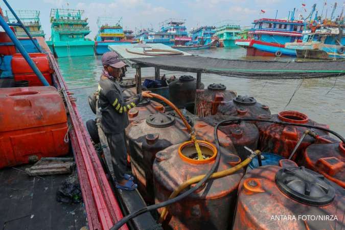 Jaring Perlindungan Nelayan Sorong Diperluas, Tingkatkan Kesejahteraan dan Keamanan Pelaut Lokal