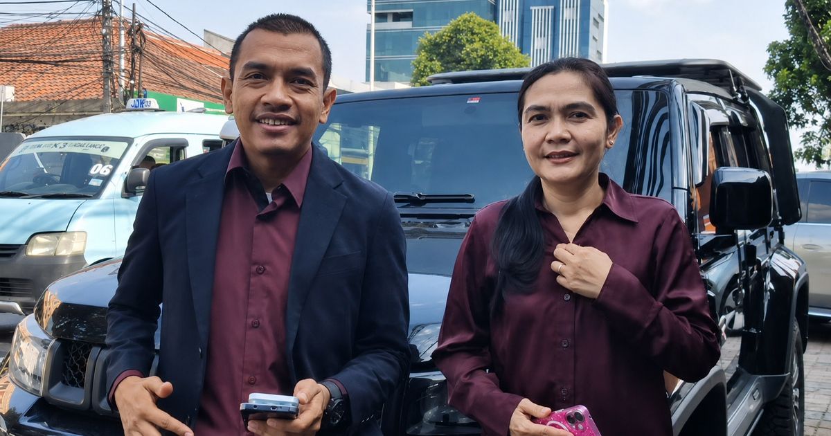 Mobil Dikembalikan KPK, Immanuel Ebenezer Siapkan Strategi Baru Usai Tudingan Pembunuhan Karakter