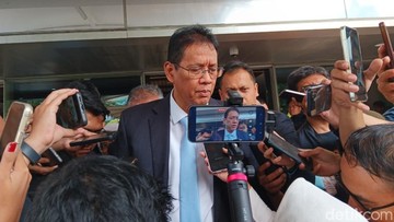 Anggaran Pertahanan Aman, Menkeu Purbaya: Belum Ada Rencana Pemangkasan