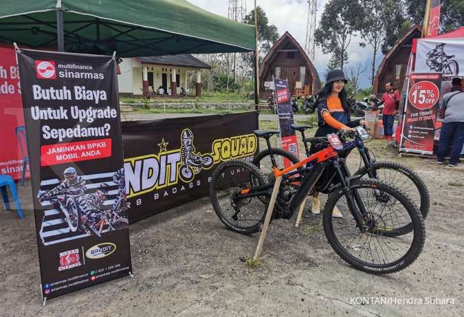 BEI Beri Sinyal Merah, Sinar Mas Multifinance Terancam Sanksi Lebih Berat Gara-gara Laporan Keuangan