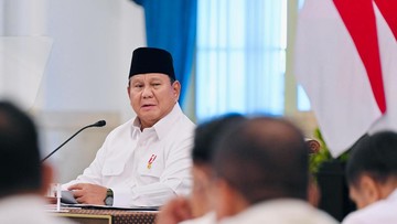 Presiden Prabowo Tinjau Ulang Birokrasi Bansos, Prioritaskan Kemudahan Akses Bagi Warga Kurang Mampu