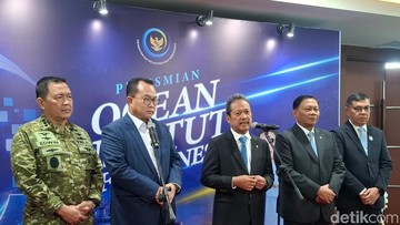 Transformasi Pendidikan Maritim: 11 Politeknik KKP Lebur Jadi Institut Kelautan Indonesia