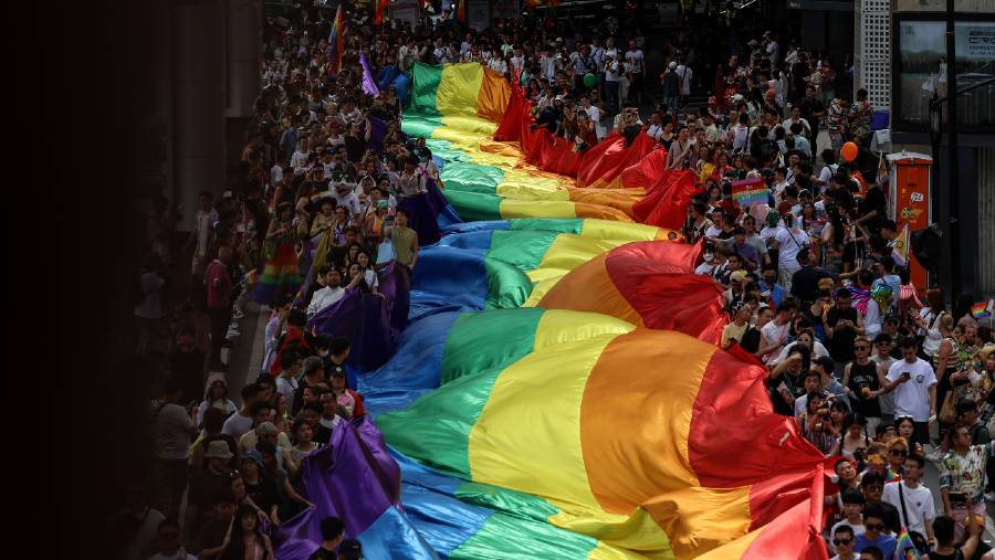 Kurikulum Baru Kementerian Agama Fokus Cegah Pengaruh Budaya LGBTQ di Sekolah