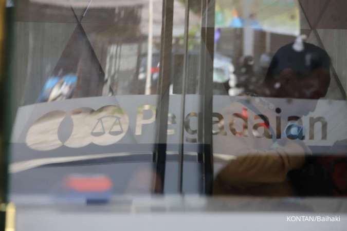 Pegadaian Pertahankan Peringkat Kredit Tertinggi: Bukti Ketahanan Finansial yang Kokoh