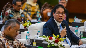 Ancaman Pengusaha Baja Domestik Hadang Menteri Keuangan Purbaya Yudhi Sadewa