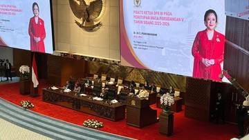 Indonesia Sahkan UU Pusat Keuangan Internasional, Momentum Tarik Investasi Global