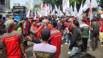 Misteri Tutupnya Pabrik PT Samwon Jepara: Buruh Tuntut Klarifikasi Alasan Sebenarnya
