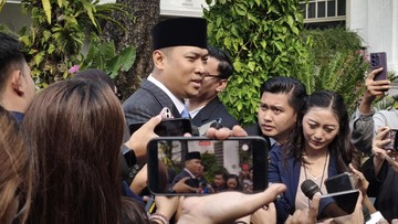 Program Makan Bergizi Gratis: Dorong Ekonomi Pertanian, Kepala BGN Analogi Seperti Pacman