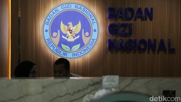 Dewan Pengawas Siap Pantau Kinerja Badan Gizi Nasional Pasca-Perubahan Pimpinan