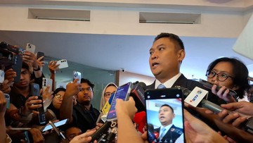 Presiden Prabowo Tekankan Solusi Cepat untuk Badan Gizi Nasional