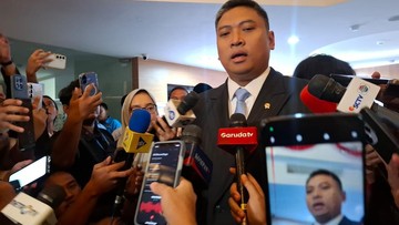 Sudaryono Jabat Kepala BGN, Mundur dari Wamentan: Ini Kronologi Lengkapnya
