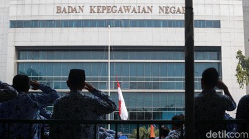 ASN Kini Bisa Berkantor Lebih Dekat Rumah, BKN Uji Coba Kebijakan Baru