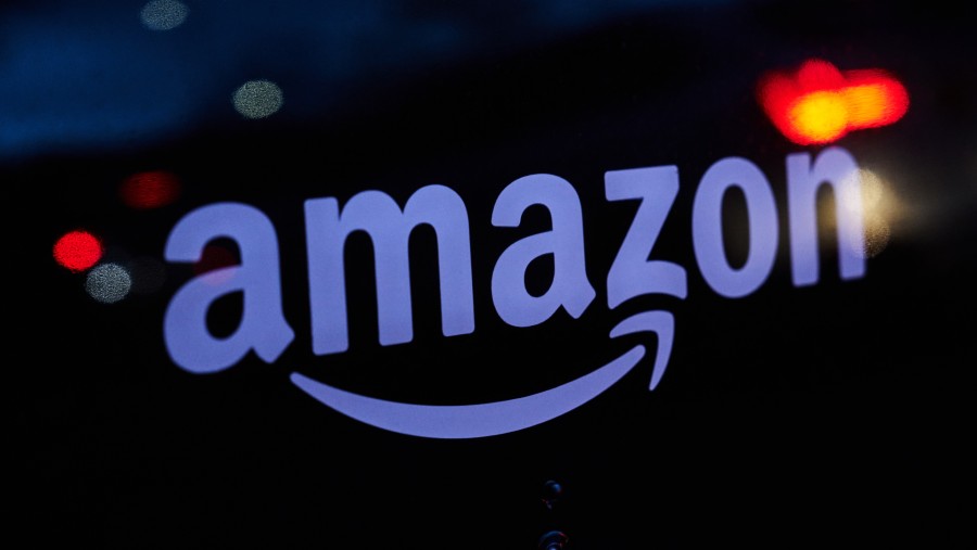 Amazon.