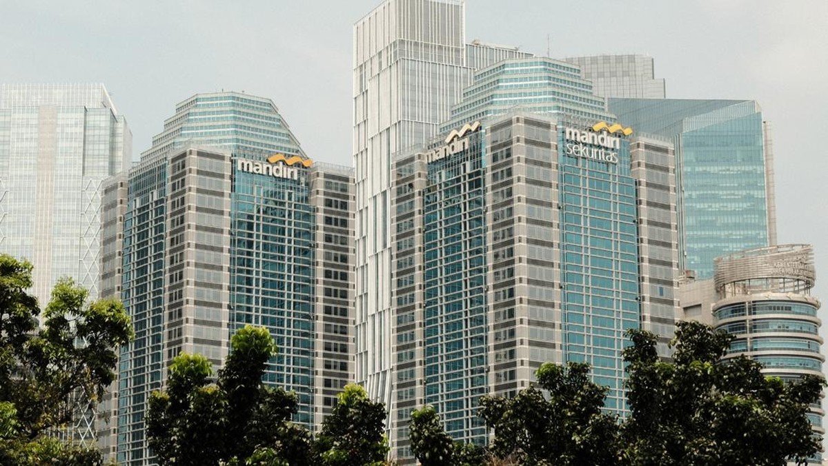 Foto: Dok Bank Mandiri