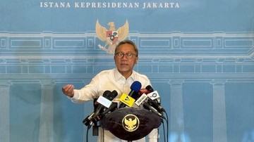 Presiden Prabowo Perintahkan Dukungan Penuh untuk Koperasi Desa dan Nelayan Merah Putih