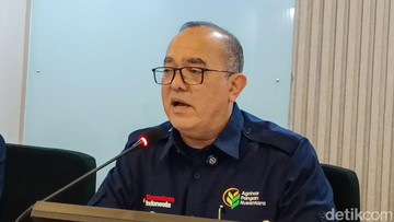 Agrinas Bantah Isu Pengadaan Kipas Angin Rp 1,8 Triliun, Fokus Kelola Koperasi Desa