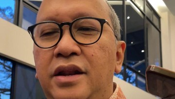 PFII Pilih Jakarta Sebagai Markas Sementara Selama Masa Transisi