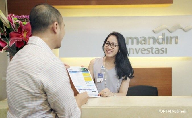 Ilustrasi: Bank Mandiri Rampungkan Divestasi Saham, Mandiri Manajemen Investasi Pindah Tangan ke Danantara Asset Management