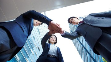 Kolaborasi Strategis Indonesia-China: Kesepakatan Bisnis Rp 35 Triliun untuk Masa Depan