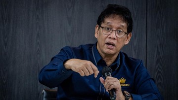 Menteri Keuangan Purbaya Yudhi Sadewa Tegaskan Audit Pajak Dana WNI di Luar Negeri Jika Tidak Dilaporkan