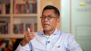 Insentif Pajak PFII Tetap Patuhi Kerangka Pajak Minimum Global