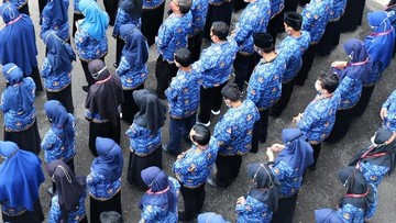 ASN Segera Merasakan Kebijakan Kerja Dekat Rumah, Ini Alasannya