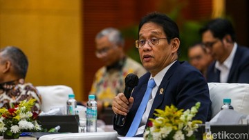 Gejolak Minyak Dunia, Menkeu Purbaya Ditugaskan Prabowo Simulasi Dampak APBN