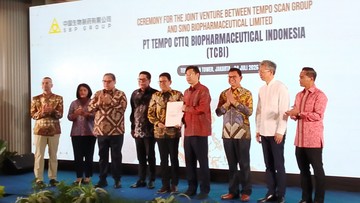 Foto: Rayfahd Haykal/detikcom
