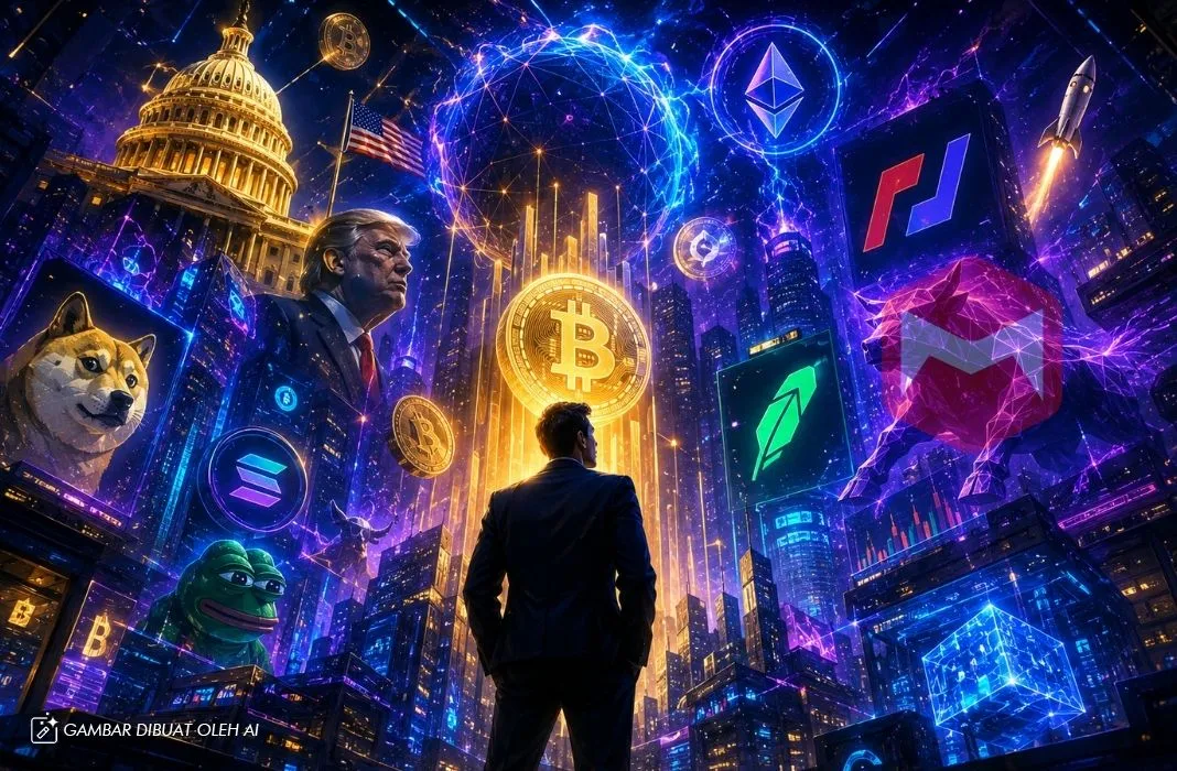 Topik Kripto Terpanas Saat Ini – Santiment