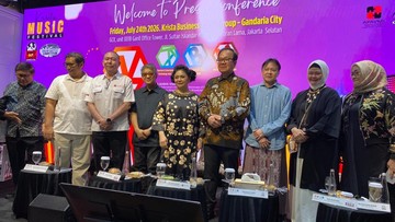 PRO AVL Indonesia 2026: Pintu Gerbang Inovasi Audio Visual dan Musik dari 60 Merek Global untuk Pasar Asia
